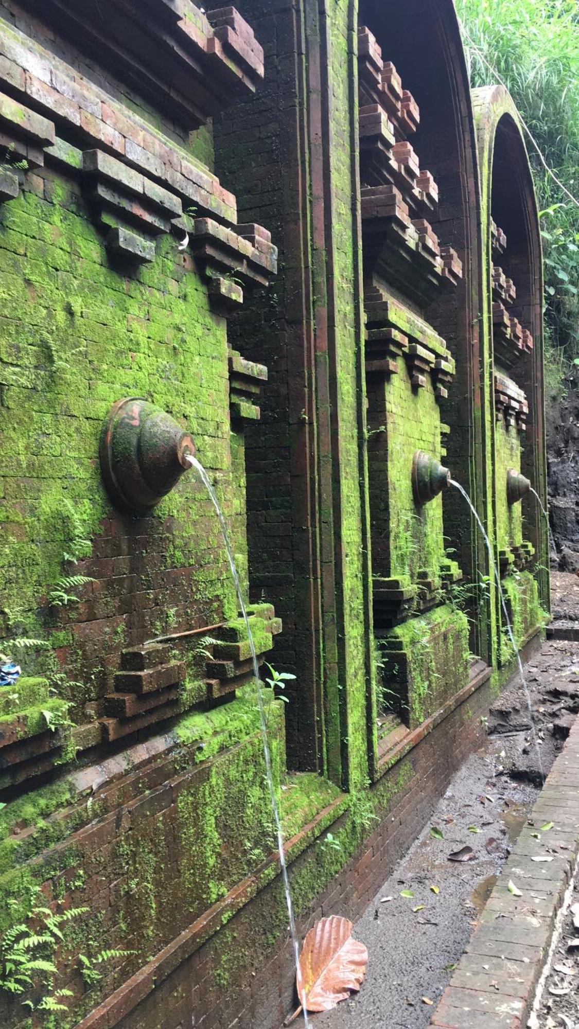 Capella Ubud, Bali Eksteriør bilde