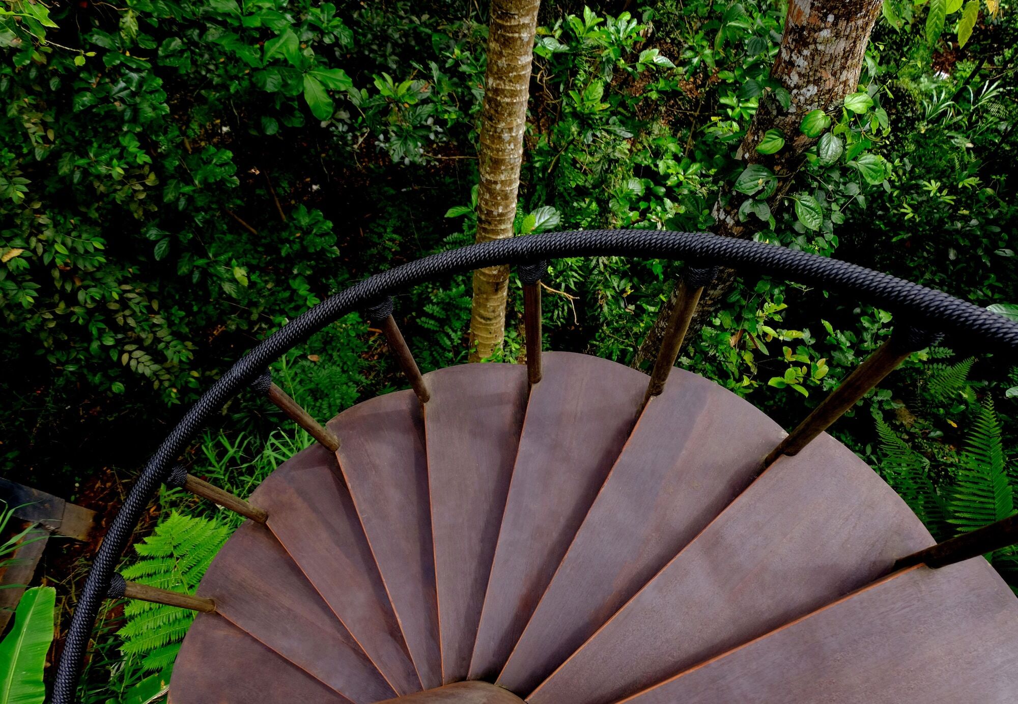 Capella Ubud, Bali Eksteriør bilde